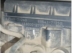 Recambio de abs para toyota hilux vii pick-up (_n1_, _n2_, _n3_) 2.5 d-4d 4wd (kun25) referencia OEM IAM    2