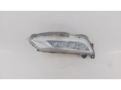 Recambio de faro antiniebla izquierdo para seat leon (kl1, klg) 2.0 tdi referencia OEM IAM    2