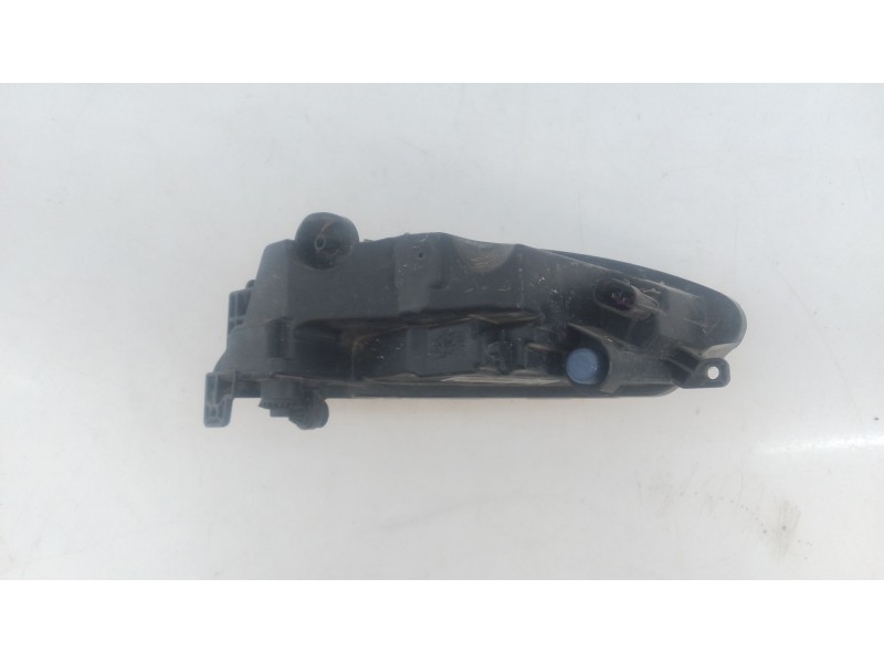 Recambio de faro antiniebla izquierdo para seat leon (kl1, klg) 2.0 tdi referencia OEM IAM   