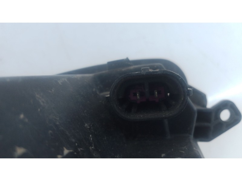 Recambio de faro antiniebla izquierdo para seat leon (kl1, klg) 2.0 tdi referencia OEM IAM   