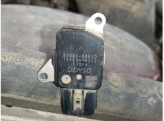 Recambio de caudalimetro para toyota hilux vii pick-up (_n1_, _n2_, _n3_) 2.5 d-4d 4wd (kun25) referencia OEM IAM 2220430020 197 2