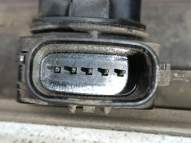 Recambio de caudalimetro para toyota hilux vii pick-up (_n1_, _n2_, _n3_) 2.5 d-4d 4wd (kun25) referencia OEM IAM 2220430020 197