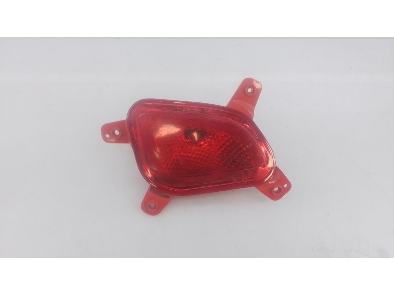 Recambio de piloto trasero izquierdo paragolpes para hyundai i10 iii (ac3, ai3) 1.0 mpi referencia OEM IAM   