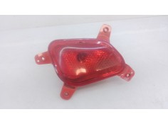 Recambio de piloto trasero izquierdo paragolpes para hyundai i10 iii (ac3, ai3) 1.0 mpi referencia OEM IAM    2