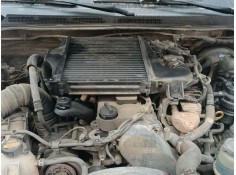 Recambio de motor completo para toyota hilux vii pick-up (_n1_, _n2_, _n3_) 2.5 d-4d 4wd (kun25) referencia OEM IAM 2KDFTV  