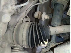 Recambio de transmision delantera izquierda para toyota hilux vii pick-up (_n1_, _n2_, _n3_) 2.5 d-4d 4wd (kun25) referencia OEM