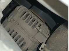 Recambio de alternador para toyota hilux vii pick-up (_n1_, _n2_, _n3_) 2.5 d-4d 4wd (kun25) referencia OEM IAM   