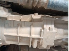 Recambio de caja cambios para toyota hilux vii pick-up (_n1_, _n2_, _n3_) 2.5 d-4d 4wd (kun25) referencia OEM IAM   