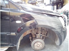 Recambio de aleta delantera derecha para kia sorento 2.5 crdi ex referencia OEM IAM   