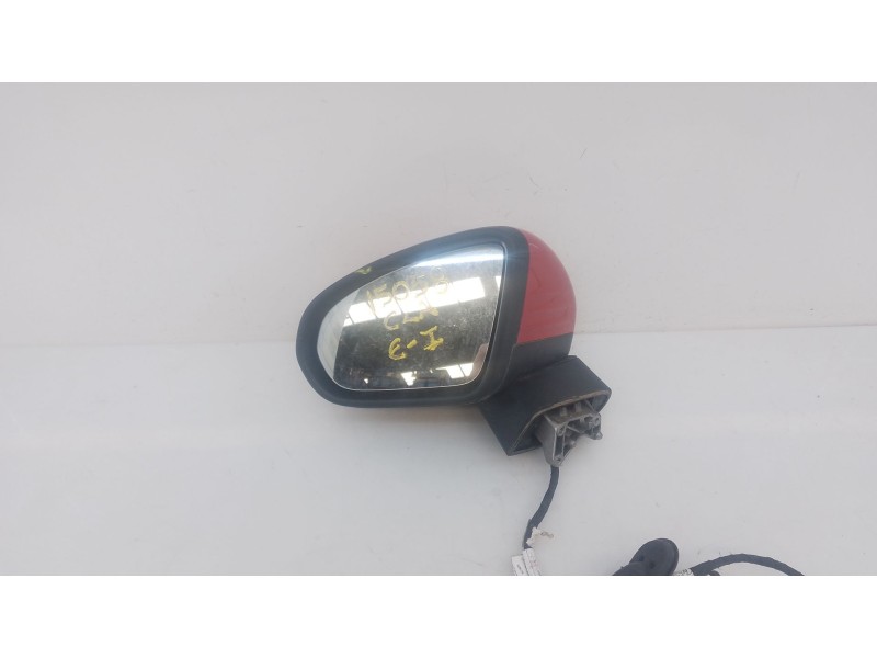 Recambio de retrovisor izquierdo electrico para mercedes-benz cla shooting brake (x118) cla 200 (118.687) referencia OEM IAM   