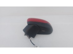 Recambio de retrovisor izquierdo electrico para mercedes-benz cla shooting brake (x118) cla 200 (118.687) referencia OEM IAM    2