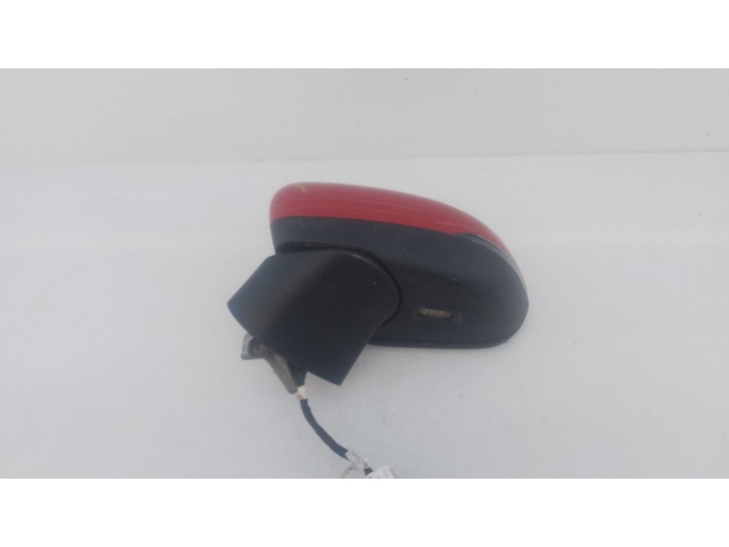 Recambio de retrovisor izquierdo electrico para mercedes-benz cla shooting brake (x118) cla 200 (118.687) referencia OEM IAM   