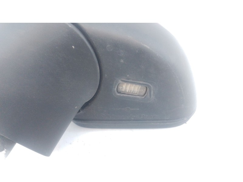 Recambio de retrovisor izquierdo electrico para mercedes-benz cla shooting brake (x118) cla 200 (118.687) referencia OEM IAM   