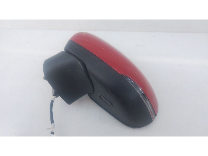 Recambio de retrovisor izquierdo electrico para mercedes-benz cla shooting brake (x118) cla 200 (118.687) referencia OEM IAM   