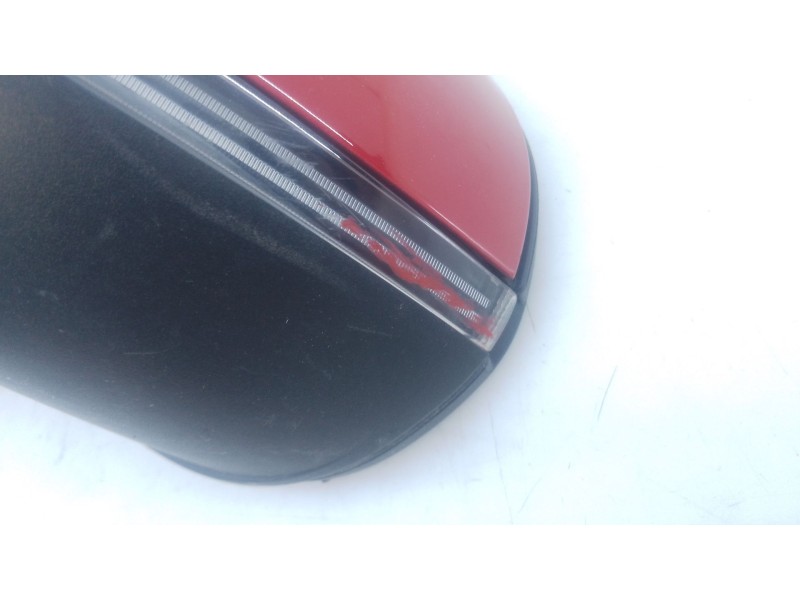 Recambio de retrovisor izquierdo electrico para mercedes-benz cla shooting brake (x118) cla 200 (118.687) referencia OEM IAM   