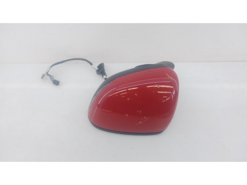 Recambio de retrovisor izquierdo electrico para mercedes-benz cla shooting brake (x118) cla 200 (118.687) referencia OEM IAM   