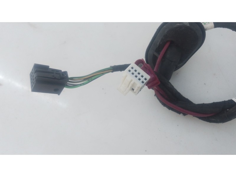 Recambio de retrovisor derecho electrico para mercedes-benz cla shooting brake (x118) cla 200 (118.687) referencia OEM IAM   