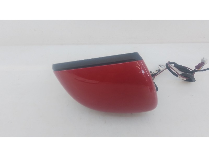 Recambio de retrovisor derecho electrico para mercedes-benz cla shooting brake (x118) cla 200 (118.687) referencia OEM IAM   