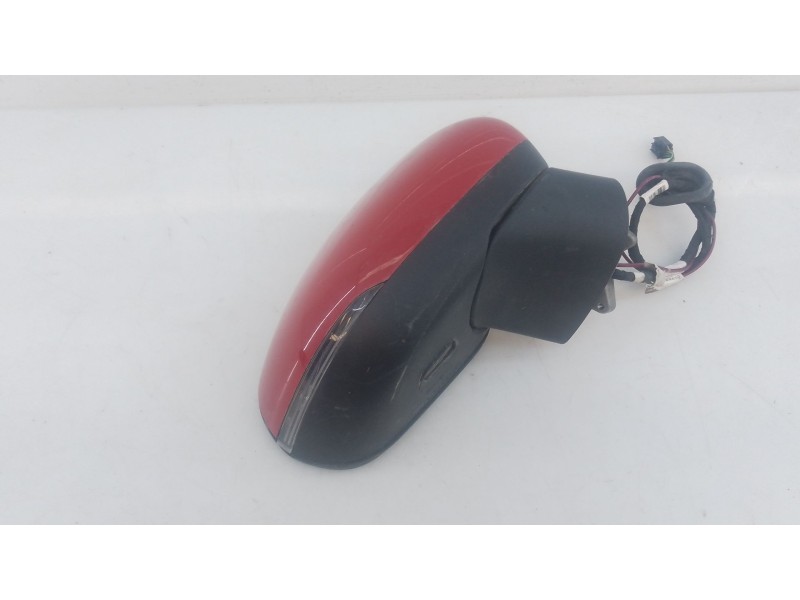 Recambio de retrovisor derecho electrico para mercedes-benz cla shooting brake (x118) cla 200 (118.687) referencia OEM IAM   