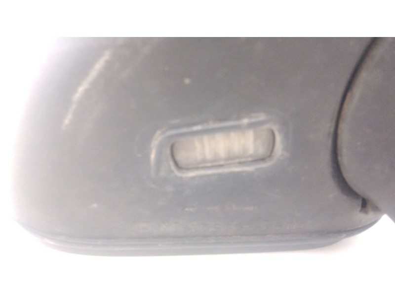Recambio de retrovisor derecho electrico para mercedes-benz cla shooting brake (x118) cla 200 (118.687) referencia OEM IAM   