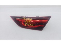 Recambio de piloto trasero derecho porton para mercedes-benz cla shooting brake (x118) cla 200 (118.687) referencia OEM IAM    2