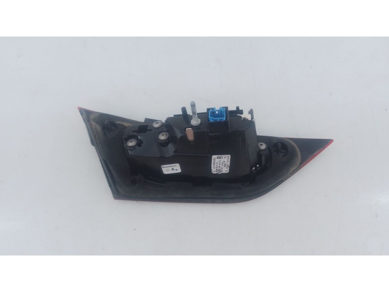 Recambio de piloto trasero derecho porton para mercedes-benz cla shooting brake (x118) cla 200 (118.687) referencia OEM IAM   