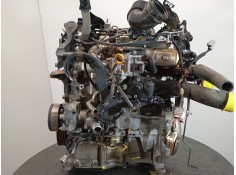 Recambio de motor completo para toyota yaris (_p9_) 1.4 d-4d (nlp90_) referencia OEM IAM 1ND  