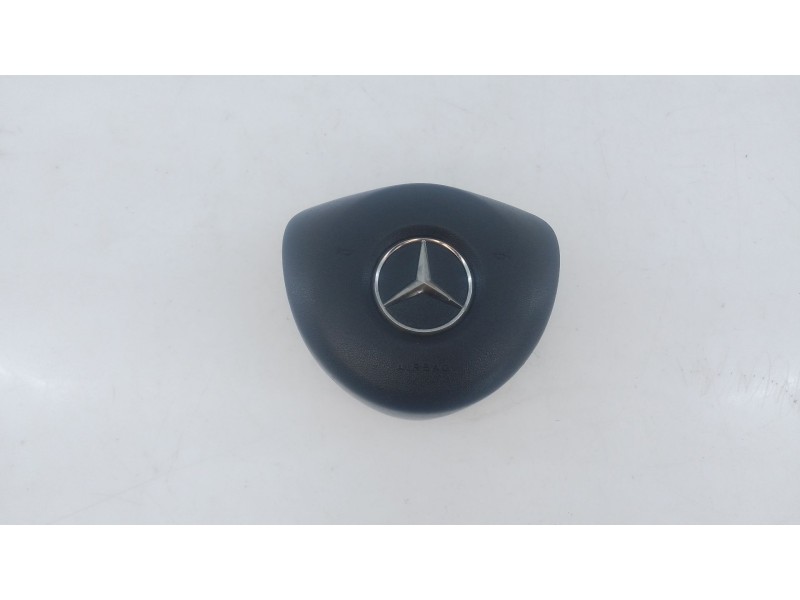 Recambio de airbag delantero izquierdo para mercedes-benz vito furgoneta (w447) 111 cdi (447.601, 447.603, 447.605) referencia O