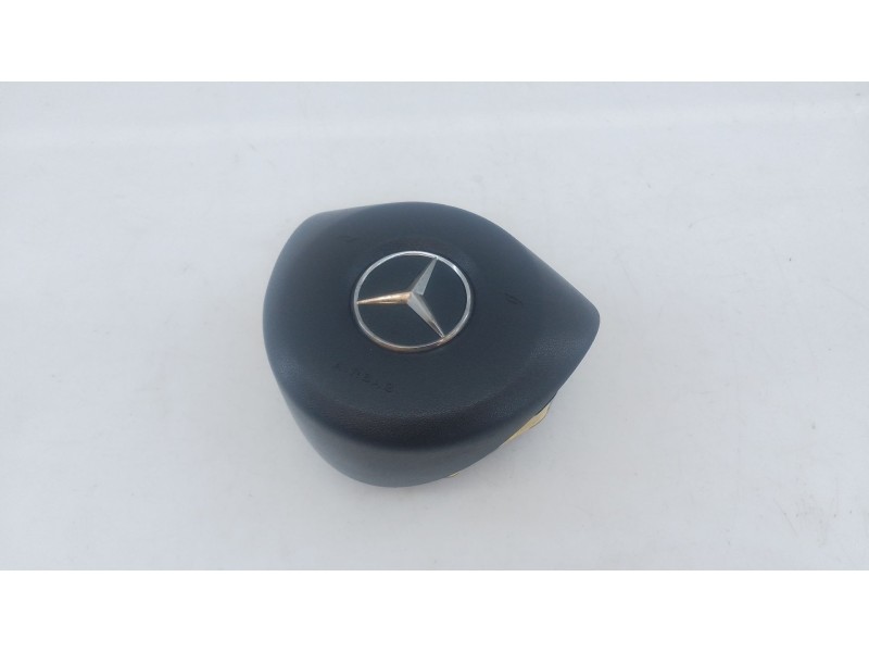 Recambio de airbag delantero izquierdo para mercedes-benz vito furgoneta (w447) 111 cdi (447.601, 447.603, 447.605) referencia O