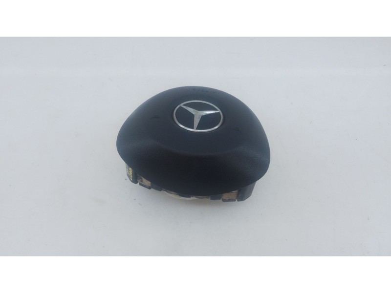 Recambio de airbag delantero izquierdo para mercedes-benz vito furgoneta (w447) 111 cdi (447.601, 447.603, 447.605) referencia O