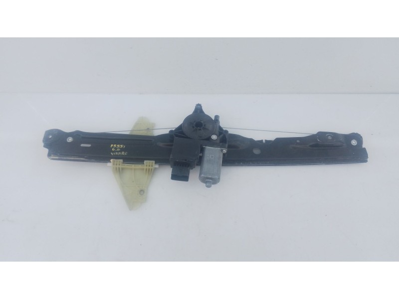 Recambio de elevalunas delantero derecho para opel vivaro c furgoneta (k0) 2.0 referencia OEM IAM   