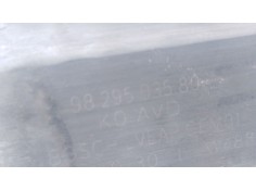 Recambio de elevalunas delantero derecho para opel vivaro c furgoneta (k0) 2.0 referencia OEM IAM    2
