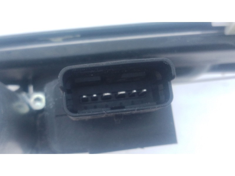 Recambio de elevalunas delantero derecho para opel vivaro c furgoneta (k0) 2.0 referencia OEM IAM   