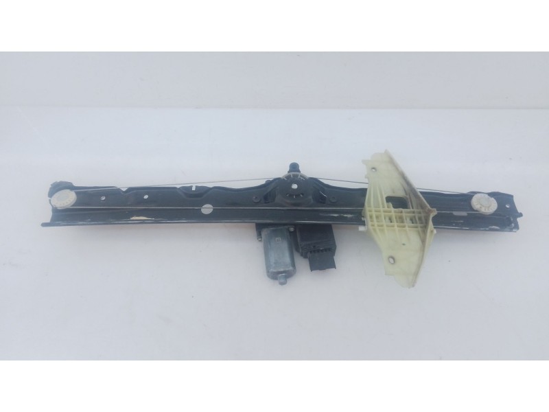 Recambio de elevalunas delantero derecho para opel vivaro c furgoneta (k0) 2.0 referencia OEM IAM   