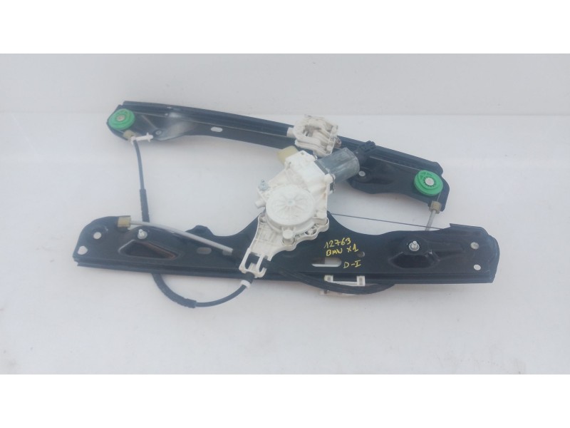 Recambio de elevalunas delantero izquierdo para bmw x1 (e84) sdrive 18d referencia OEM IAM   