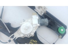 Recambio de elevalunas delantero izquierdo para bmw x1 (e84) sdrive 18d referencia OEM IAM    2
