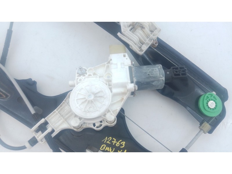 Recambio de elevalunas delantero izquierdo para bmw x1 (e84) sdrive 18d referencia OEM IAM   