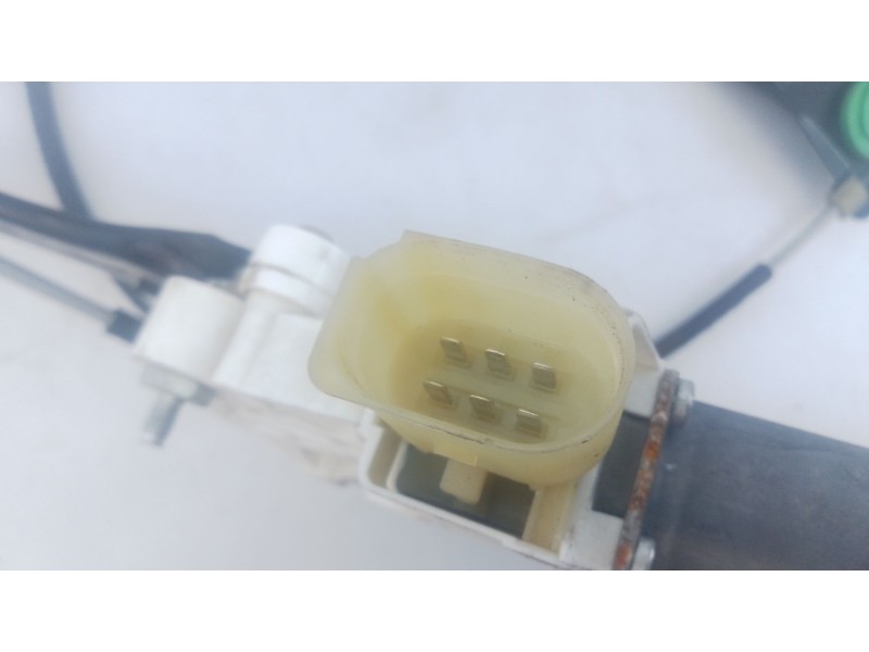 Recambio de elevalunas delantero izquierdo para bmw x1 (e84) sdrive 18d referencia OEM IAM   