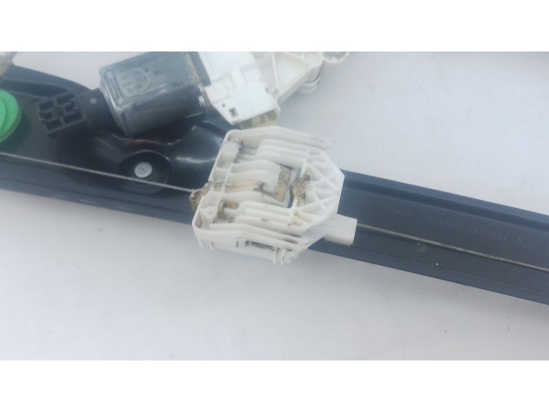 Recambio de elevalunas delantero izquierdo para bmw x1 (e84) sdrive 18d referencia OEM IAM   