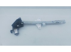 Recambio de elevalunas trasero izquierdo para hyundai i20 iii (bc3, bi3) 1.6 t-gdi referencia OEM IAM   
