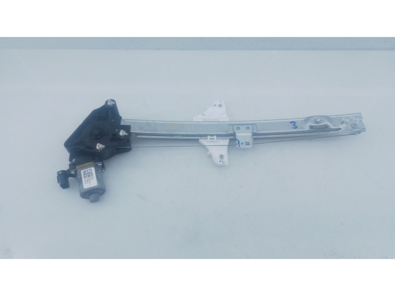 Recambio de elevalunas trasero izquierdo para hyundai i20 iii (bc3, bi3) 1.6 t-gdi referencia OEM IAM   