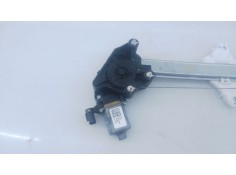 Recambio de elevalunas trasero izquierdo para hyundai i20 iii (bc3, bi3) 1.6 t-gdi referencia OEM IAM    2