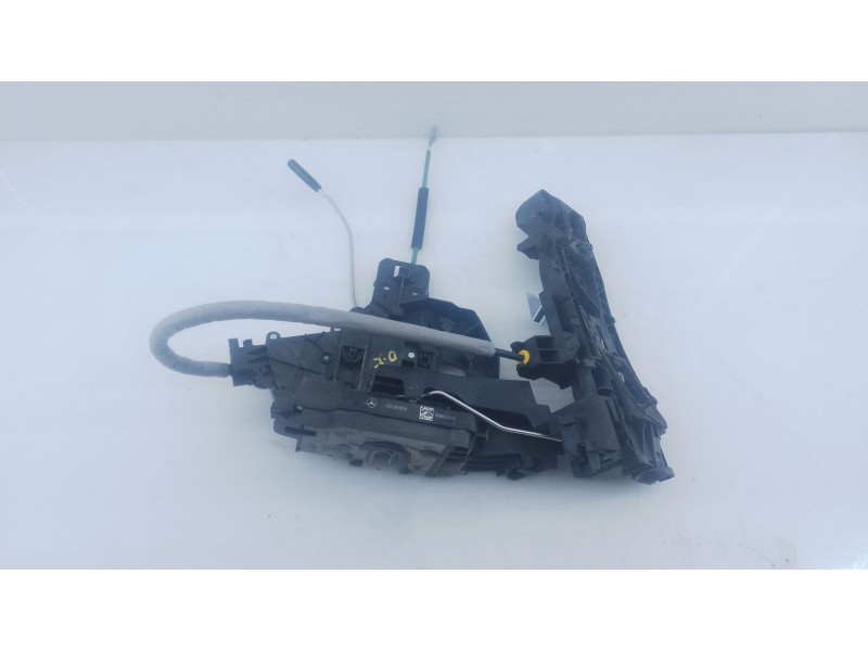 Recambio de cerradura puerta delantera izquierda para mercedes-benz glc (x253) 220 d 4-matic (253.915) referencia OEM IAM   