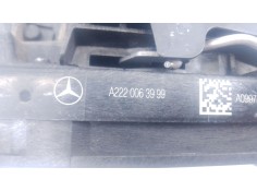 Recambio de cerradura puerta delantera izquierda para mercedes-benz glc (x253) 220 d 4-matic (253.915) referencia OEM IAM    2