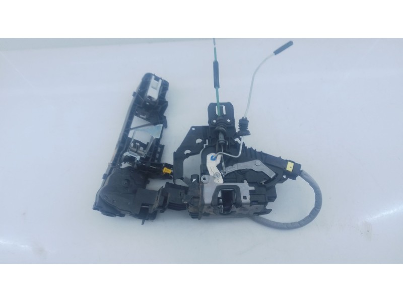 Recambio de cerradura puerta delantera izquierda para mercedes-benz glc (x253) 220 d 4-matic (253.915) referencia OEM IAM   