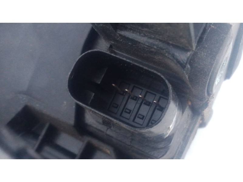 Recambio de cerradura puerta delantera izquierda para mercedes-benz glc (x253) 220 d 4-matic (253.915) referencia OEM IAM   