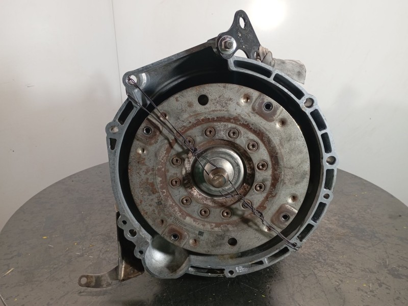 Recambio de caja cambios para bmw 3 (e90) 320 d referencia OEM IAM   