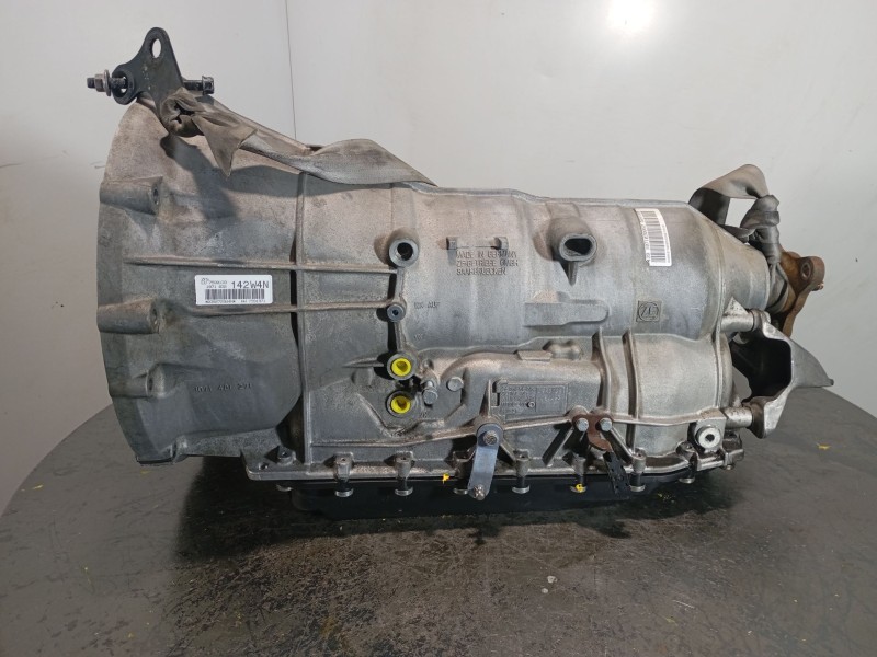 Recambio de caja cambios para bmw 3 (e90) 320 d referencia OEM IAM   