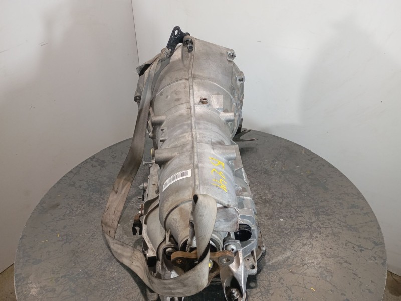 Recambio de caja cambios para bmw 3 (e90) 320 d referencia OEM IAM   