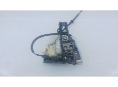 Recambio de cerradura puerta delantera izquierda para volkswagen passat b6 (3c2) 1.9 tdi referencia OEM IAM   